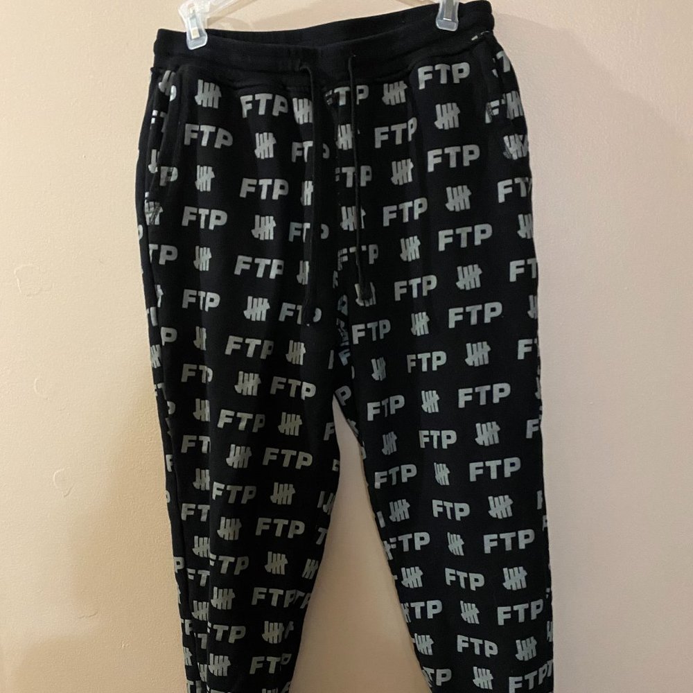 Ftp Pant Size M All Over Print - image 1